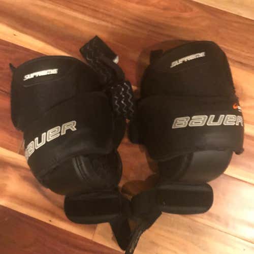 Bauer Supreme 1S OD1N Knee Guard