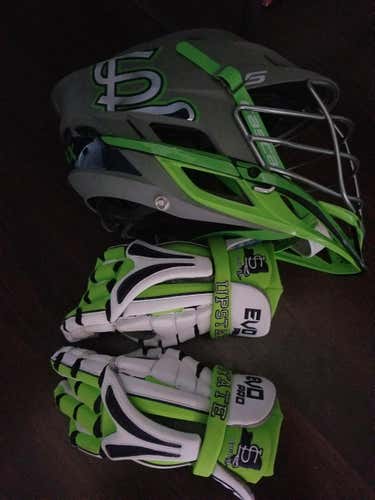 Sweetlax bundle