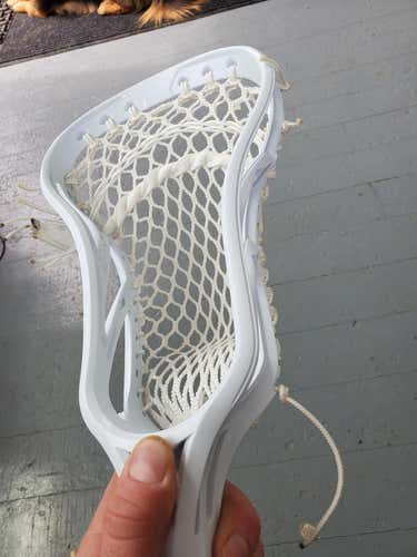 New Powell Pioneer 2 Head