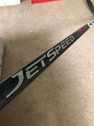 CCM Jetspeed Pro Stock Senior P29 85 Flex Grip