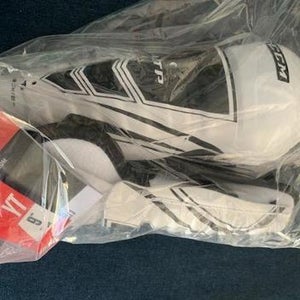 New CCM LTP Shin Pads