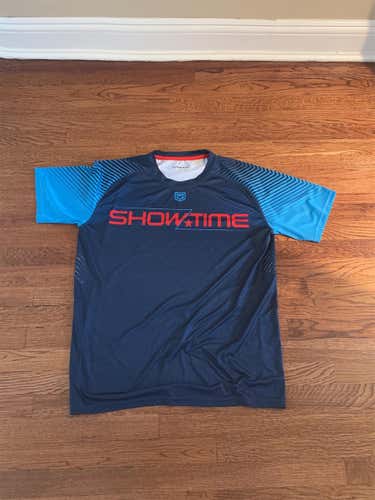 Maverik Showtime 2017 Camp Issued Shooting Shirt