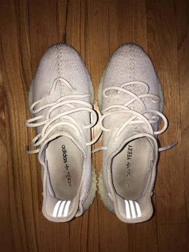 Yeezy 350 V2 Cream