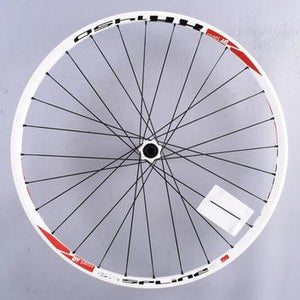DT Swiss Spline XR 1450 Rear Wheel 26" 142x12mm Thru Axle Centerlock Mountain