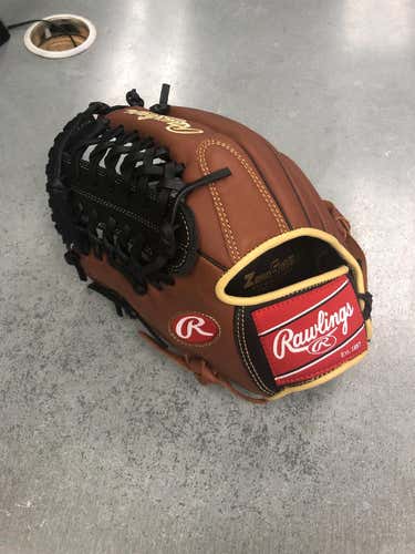 New Sandlot Series Baseball Glove 11.75” LHT