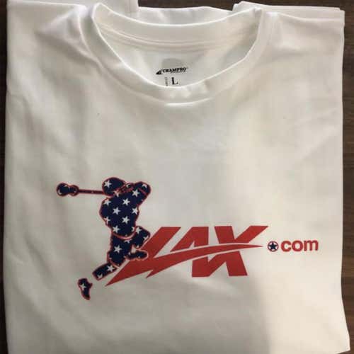 Lax.com Shirt