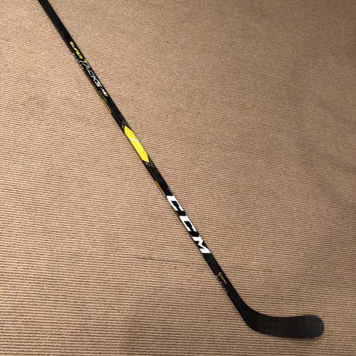Brand New Super Tacks AS1 Hockey Stick Lefty P90 Senior Pro Stock