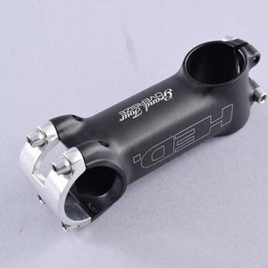 HED Grand Tour Oversize Alloy Stem 1-1/8in Threadless 31.8mm 90mm +/-10 Degree