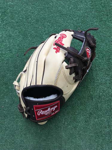 New Rawlings Pro Preferred Baseball Glove 11.5"