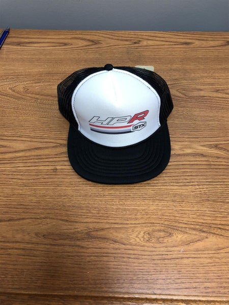 Brand New STX Stallion HPR SnapBack Hat Adult