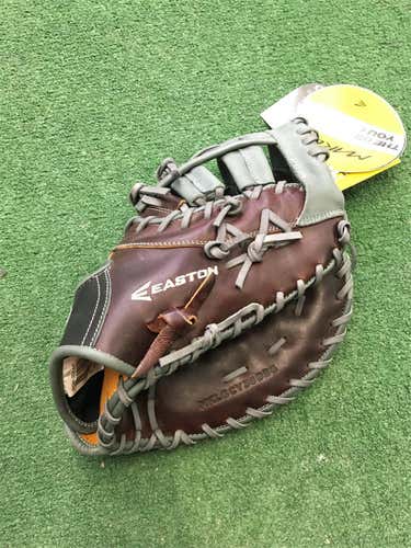 New Easton Mako Legacy First Basemen's Glove 12.75"