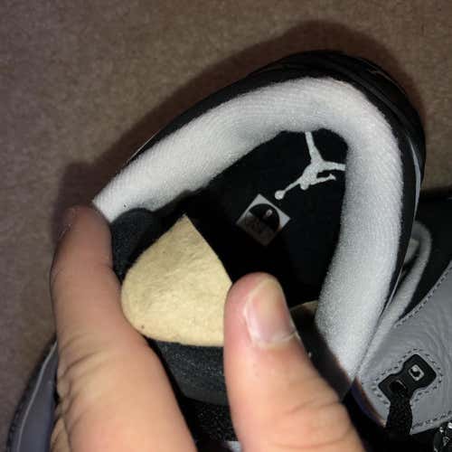 Dead Stock Retro 3