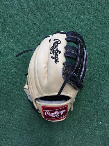 New Rawlings Pro Preferred Baseball Glove 11.5"