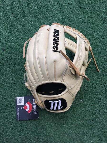 New Marucci Founders Series Baseball Glove 11.75"