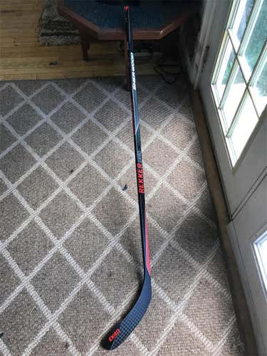 Sherwood Rekker Ek40