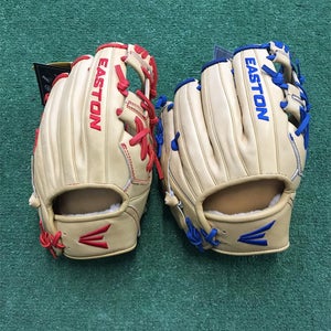 New Easton Legacy Elite Baseball Glove 11.5"