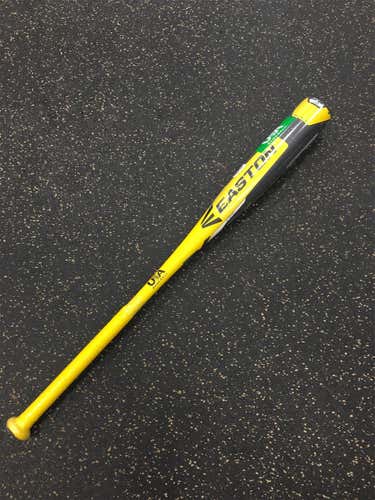 New Easton Beast X USA Baseball Bat 30” -10