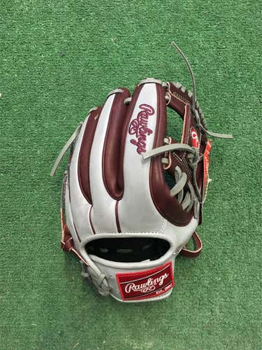 New Rawlings Heart of the Hide Baseball Glove 11.75"