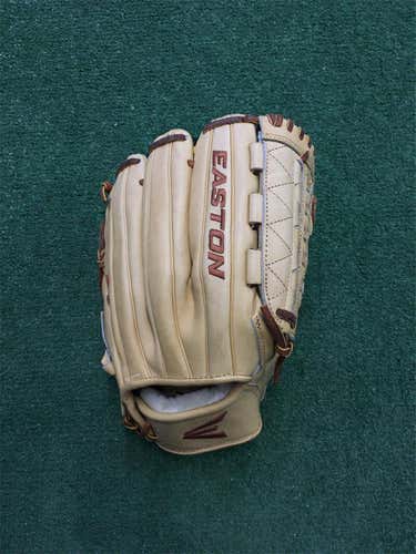 New Easton Legacy Elite Baseball Glove 12"