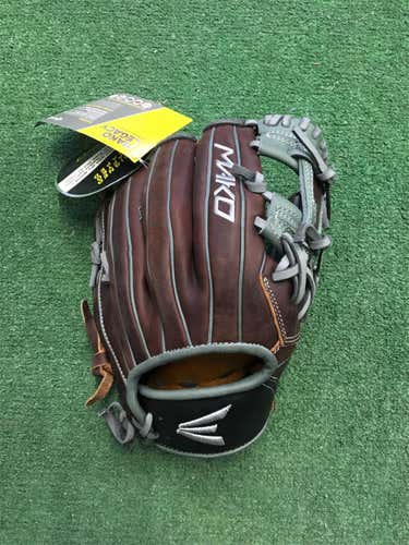 New Easton Mako Legacy Baseball Glove 11.5"