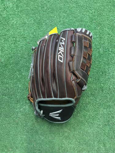 New Easton Mako Legacy Baseball Glove 12"