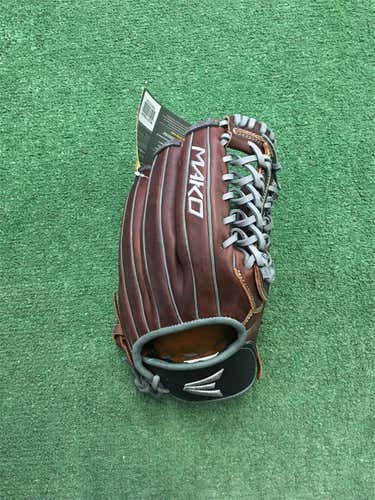 New Easton Mako Legacy Baseball Glove 11.75"