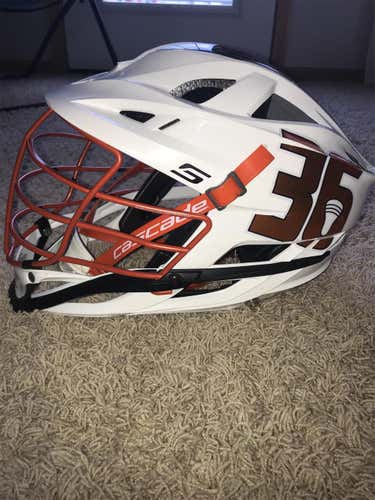 S Helmet Adult