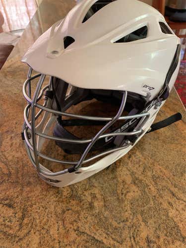 Pro-7 Helmet