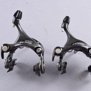 Shimano 105 BR-5600 Brake Caliper Set Front Rear Regular Mount Rim Brake Road