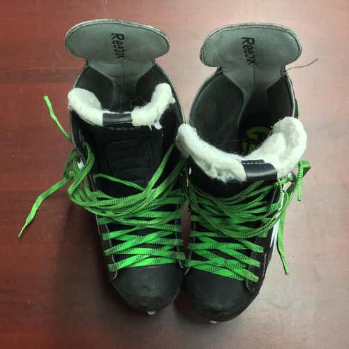 Reebok 11k Pump Hockey Skates