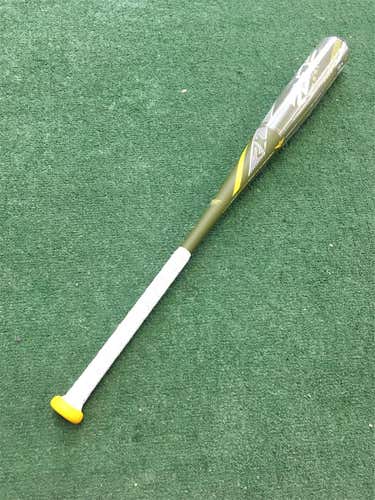 New Rude American MOAB Speed Engineered Bat BBCOR Certified 32" 29oz