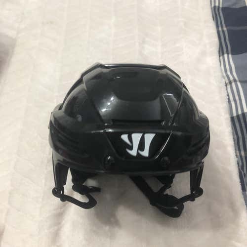 New Warrior Helmet