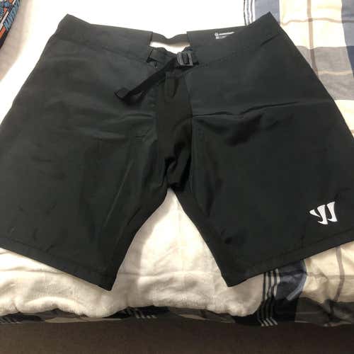 New Warrior Pant Shell Senior
