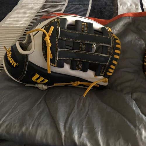 For Wilson Glove Sale