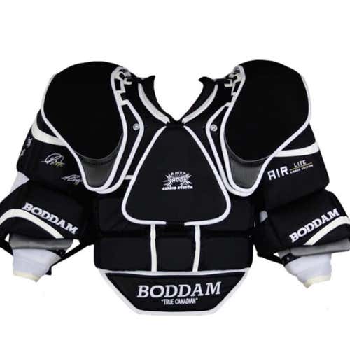 Boddam Box Goalie Cat 3 Air Lite Size XL