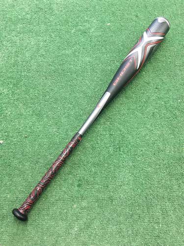Easton Ghost X Hyperlite Bat USSSA Certified 31" 19oz