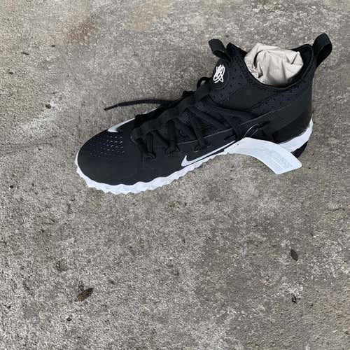 New Nike Lacrosse Turfs