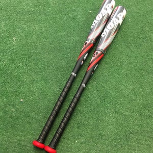 New Rude American MOAB Power Engineered Bat USSSA Certified 31" 21oz