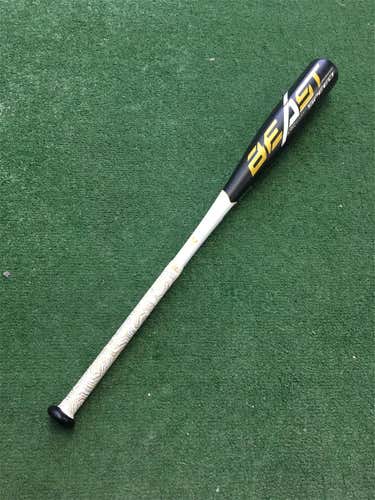 Easton Beast Speed Bat USA Certified 31" 21oz