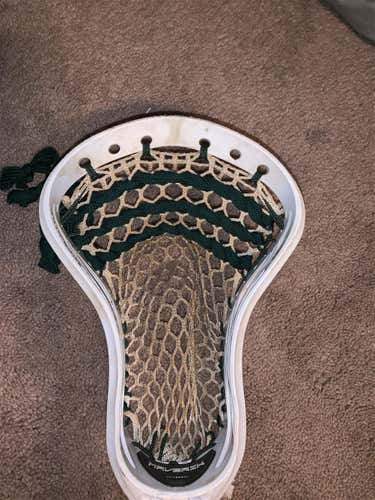 Maverick Centrik Head