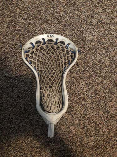 2 STX Duels