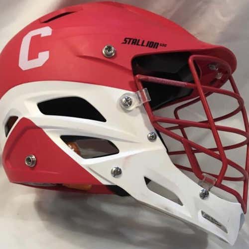 New STX Helmet Adult CORNELL