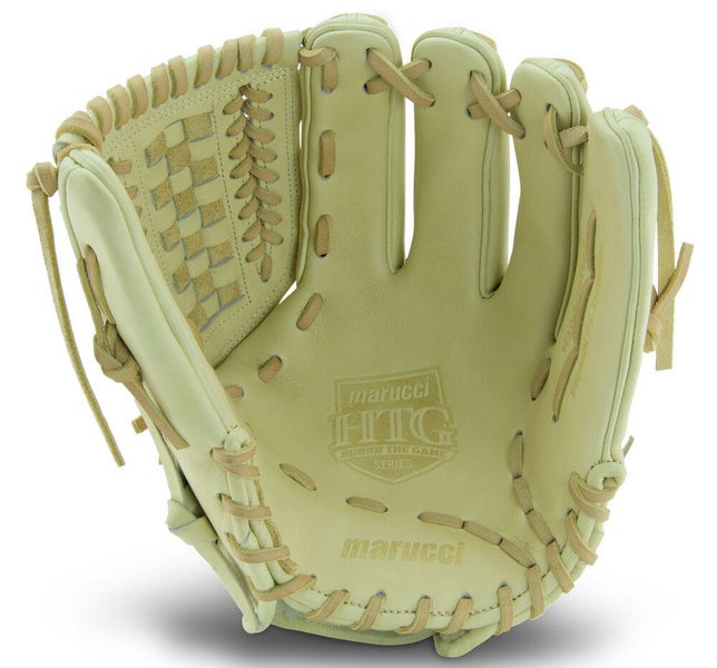 MARUCCI 2019 HONOR THE GAME 12" PITCHERS BASEBALL GLOVE, RIGHT THROW, NEW