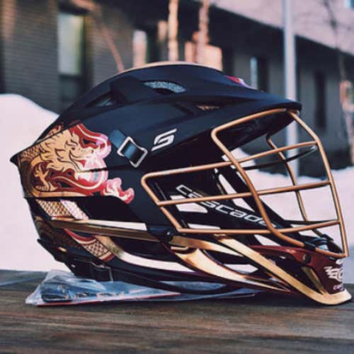 S Helmet Adult