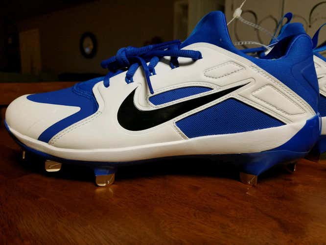 New Nike Alpha Huarrche Elite/Air max