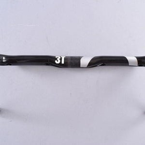 3T Ergonova LTD Carbon Drop Handlebar 31.8mm 42cm Road Bike