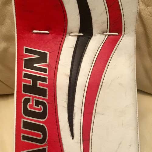 Velocity V7 Goalie Glove & Blocker Regular Senior