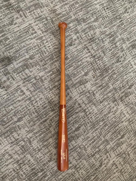 Brett Bros. Wood Bat
