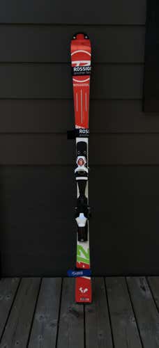 2016 Rossignol Hero FIS SL Pro Skis