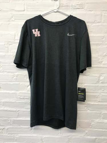 Nike Dri Fit University of Huston Large Bin1